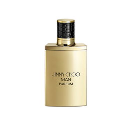 Jimmy Choo Man Parfum - Perfume para Hombre Eau de Parfum Vaporizador 50 ml