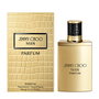 Jimmy Choo Man Parfum - Perfume para Hombre Eau de Parfum Vaporizador 50 ml