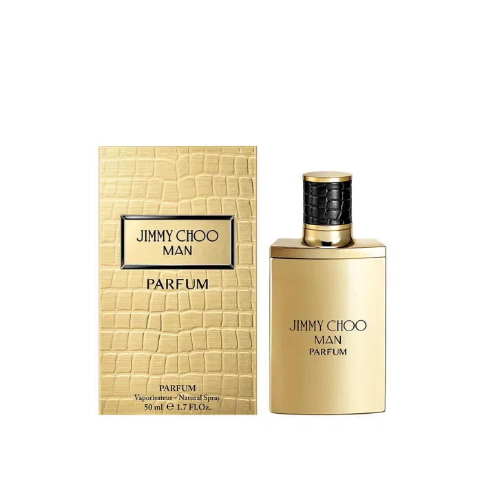 Jimmy Choo Man Parfum 50 ml