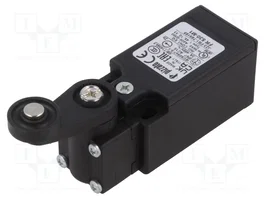PIZZATO ELETTRICA FR 530-M1 Interruptor de fin de carrera NO+NC 10A IP67