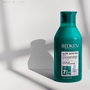 Redken ACIDIC GROW FULL SYSTEM Acondicionador de densidad y fuerza 300 ml (Reacondicionado)珊瑚