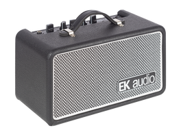 Ek Amplificador de Guitarra Ek Audio 15W