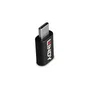 Lindy 71265 Cambiador de Género USB Type C Negro