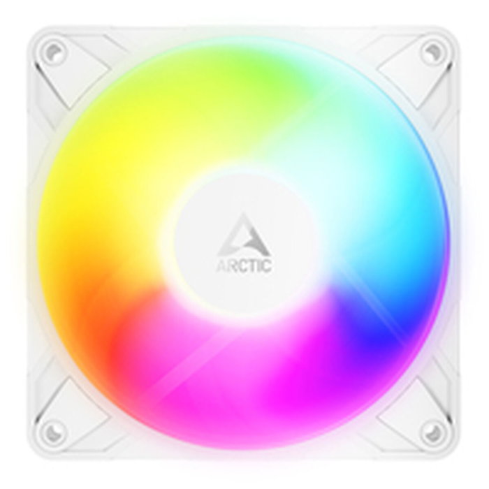 Arctic P12 Pro Reverse A-RGB 12cm Blanco