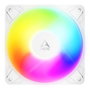 Arctic P12 Pro Reverse A-RGB 12cm Blanco