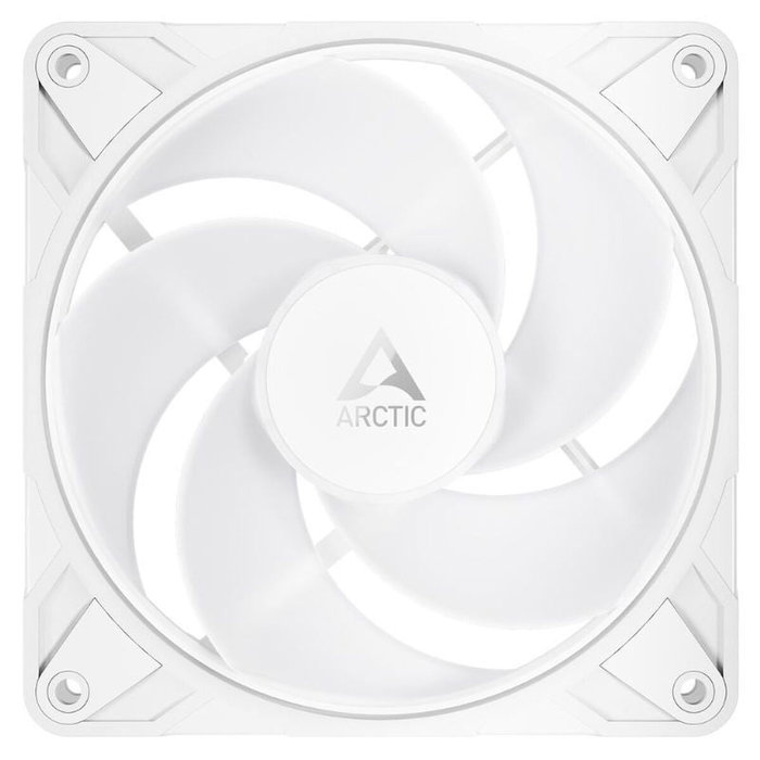 Arctic P12 Pro Reverse A-RGB 12cm Blanco