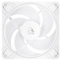 Arctic P12 Pro Reverse A-RGB 12cm Blanco