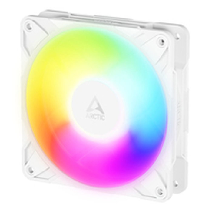 Arctic P12 Pro Reverse A-RGB 12cm Blanco