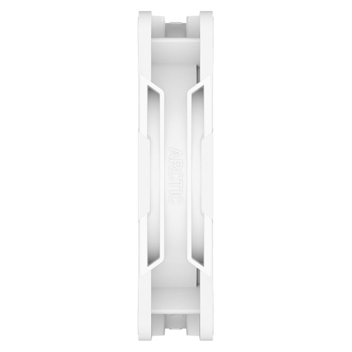 Arctic P12 Pro Reverse A-RGB Blanco 12 cm Arctic P12 Pro Reverse A-RGB Blanco 12 cm