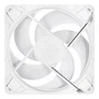 Arctic P12 Pro Reverse A-RGB Ventilador PC 12 cm Blanco 124 m³/h PWM FDB 1 Unidad