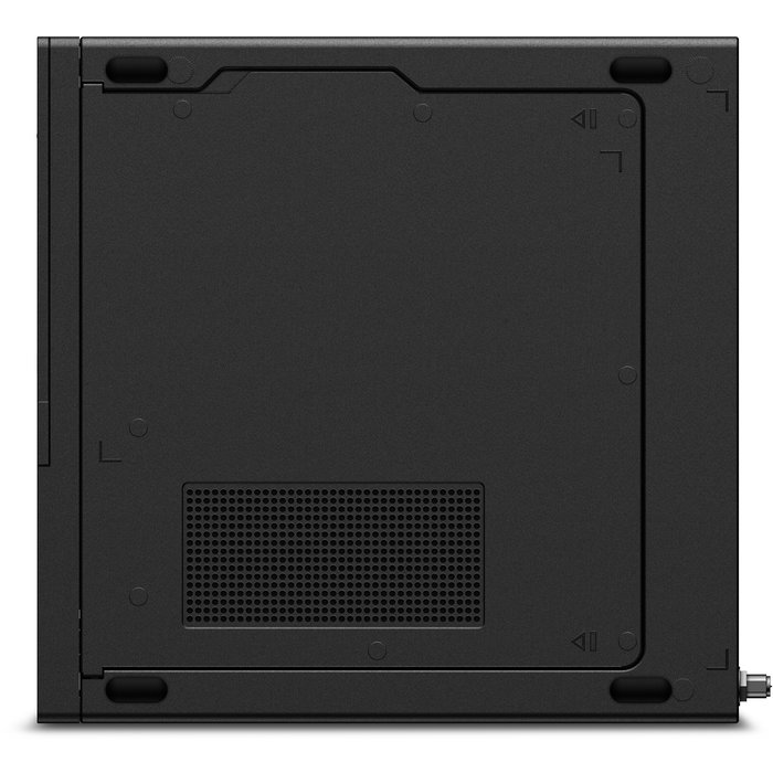 Lenovo ThinkStation P3 Tiny i7-14700 32GB 1TB SSD A400 Windows 11 Pro Ordenador de Sobremesa Pequeño