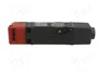 OMRON D4SL-N4AFA Interruptor de seguridad acerrojado (NC + NA) x2 IP67