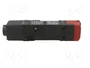 OMRON D4SL-N4AFA Interruptor de seguridad acerrojado (NC + NA) x2 IP67