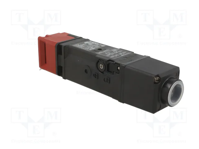 OMRON D4SL-N4AFA Interruptor de seguridad acerrojado (NC + NA) x2 IP67