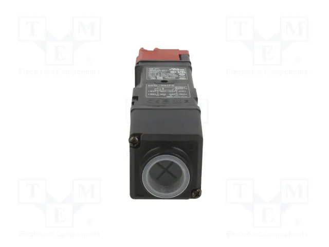 OMRON D4SL-N4AFA Interruptor de seguridad acerrojado (NC + NA) x2 IP67