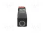 OMRON D4SL-N4AFA Interruptor de seguridad acerrojado (NC + NA) x2 IP67