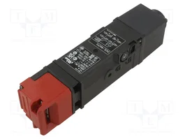 OMRON D4SL-N4AFA Interruptor de seguridad acerrojado (NC + NA) x2 IP67