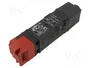 OMRON D4SL-N4AFA Interruptor de seguridad acerrojado (NC + NA) x2 IP67