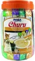 Churu Cat Variedades de Pollo 50 Bolsas de 4 Sticks de 15g