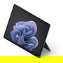 Microsoft Surface Pro10 Tableta 256GB (i5/16GB) Negro Windows 11 Pro