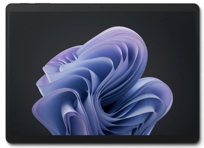 Microsoft Surface Pro 10 256GB 16GB Negro