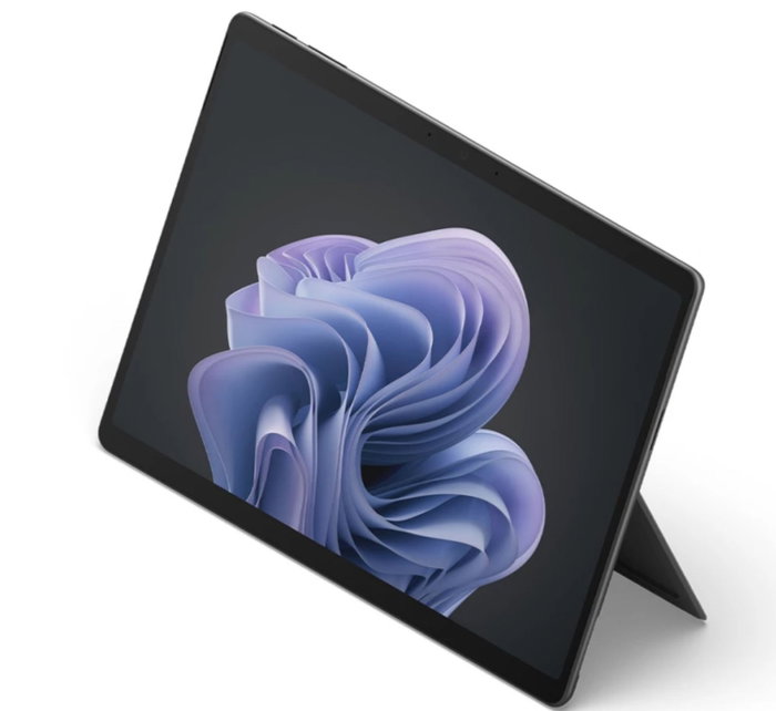 Microsoft Surface Pro 10 256GB 16GB Negro