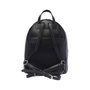 LIUJO Mochila Daurin para mujer en negro