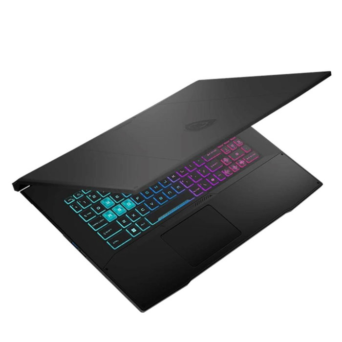 MSI Katana A15-468ES Portátil Gaming - AMD Ryzen 7 8845HS, 32GB RAM, 1TB SSD, NVIDIA RTX 4060, 15.6" FHD 144Hz