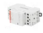ABB ESB 25A Contactor de instalación 4-polar