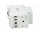 ABB ESB 25A Contactor de instalación 4-polar