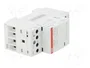 ABB ESB 25A Contactor de instalación 4-polar