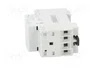 ABB ESB 25A Contactor de instalación 4-polar