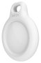 Belkin Soporte con Llavero para Apple AirTag, Blanco F8W973btWHT