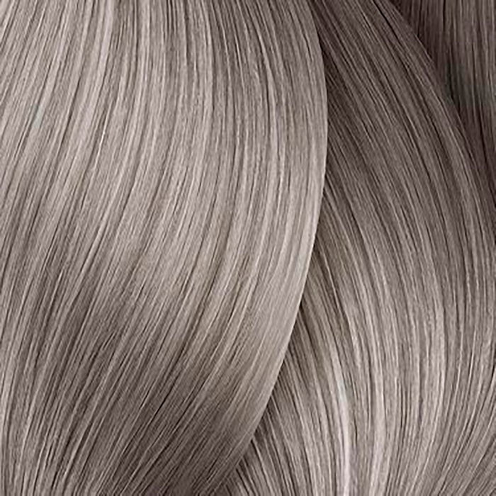 L'Oréal Professionnel Paris INOA 9.1 Rubio Muy Claro Ceniza
