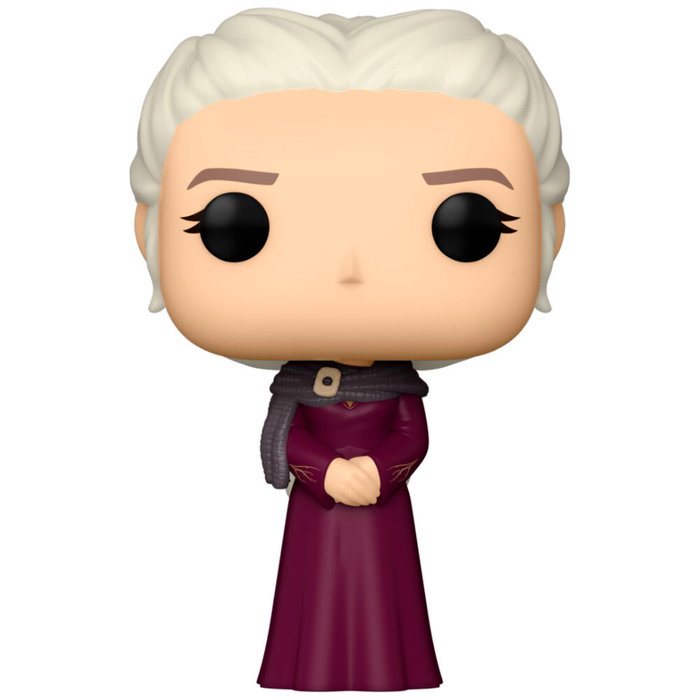 FUNKO POP! Rhaenyra Targaryen - House of the Dragon