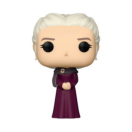 Funko Pop! House of the Dragon - Rhaenyra Targaryen con Vestido Real 79720 - Figura de Vinilo de 9.5 cm
