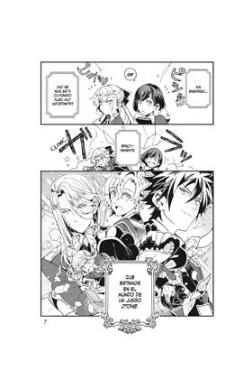 Yermo Ediciones Y Publicaciones, S.L. Me Enamoré de la Villana 02 (Comic)