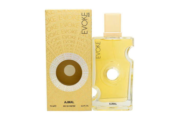 Ajmal Evoke for Her Eau de Parfum 75 ml