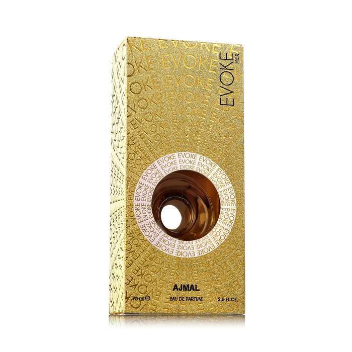 Ajmal Evoke for Her Eau de Parfum 75 ml