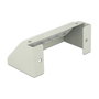 DeLOCK Panel Keystone Multimedia 6 Puertos Gris 86218