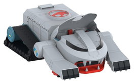 Super7 Thundercats Ultimates Thundertank con Panthro