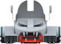 Super7 Thundercats Ultimates Thundertank con Panthro