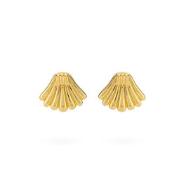 Pendientes Mujer 24KAE 424107Y Dorado
