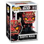 Funko Figura POP! Star Wars Darth Maul Impressions