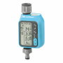 Cellfast Chronos Cellpro Programador de riego electrónico con sensor de lluvia