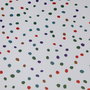 Bandeja Versa Dotty Melamina 31 x 3 x 46,2 cm