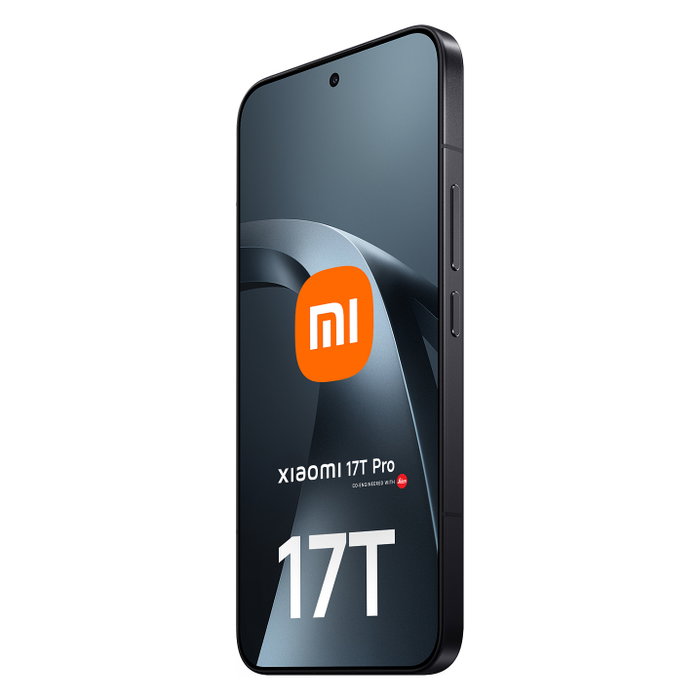 Xiaomi 17T Pro 12GB 512GB Negro