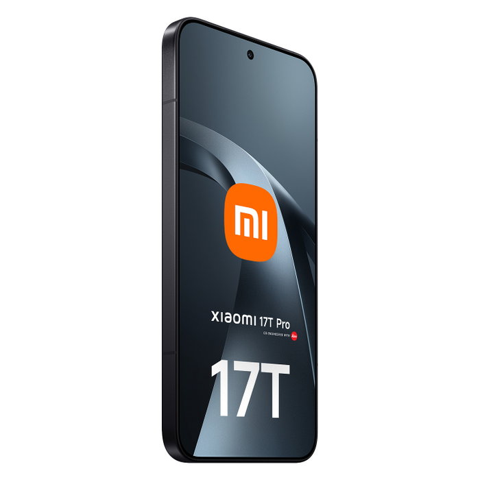 Xiaomi 17T Pro 12GB 512GB Negro