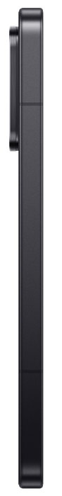 Xiaomi 17T Pro 512GB 12GB RAM Negro