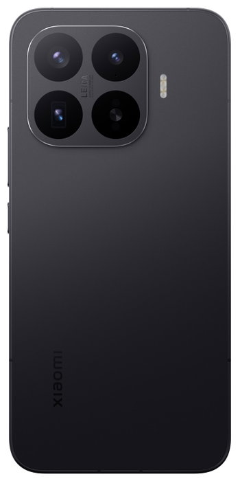 Xiaomi 17T Pro 512GB 12GB RAM Negro